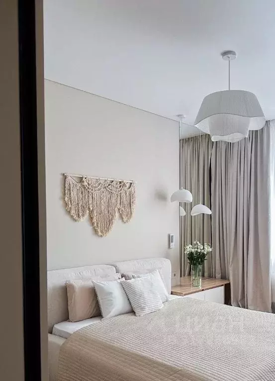 2-к кв. Москва Новоалексеевская ул., 16К5 (53.0 м) - Фото 1