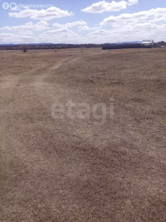 Участок в Забайкальский край, Читинский муниципальный округ, СНТ ... - Фото 2