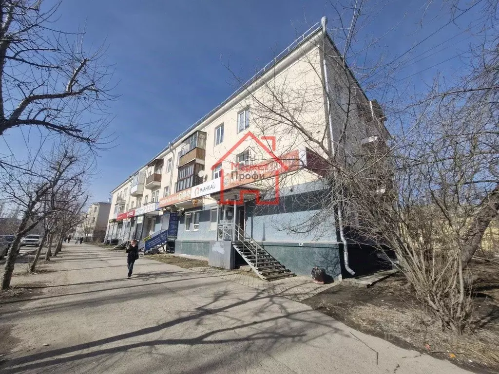 Помещение свободного назначения в Свердловская область, Верхняя Пышма ... - Фото 2