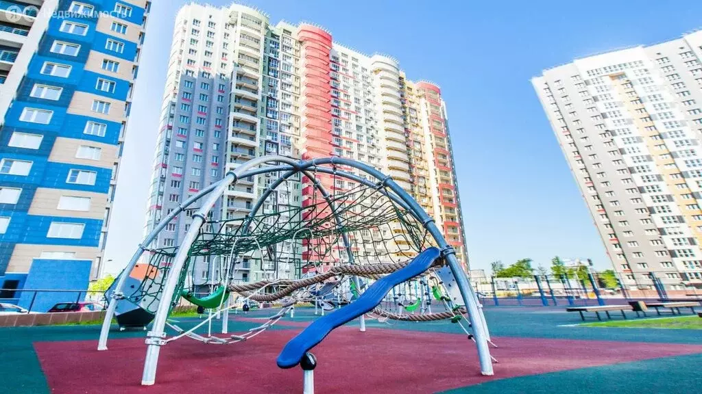 3-комнатная квартира: Москва, улица Лобачевского, 118к2 (104 м) - Фото 2