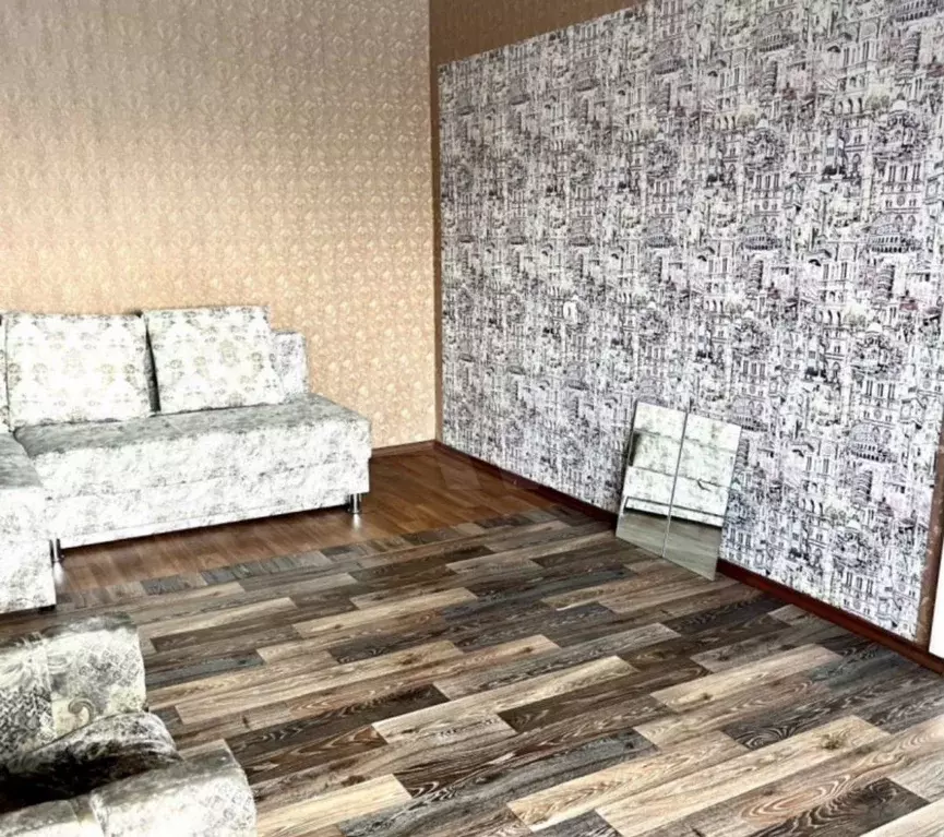 2-к. квартира, 46,1 м, 5/5 эт. - Фото 0