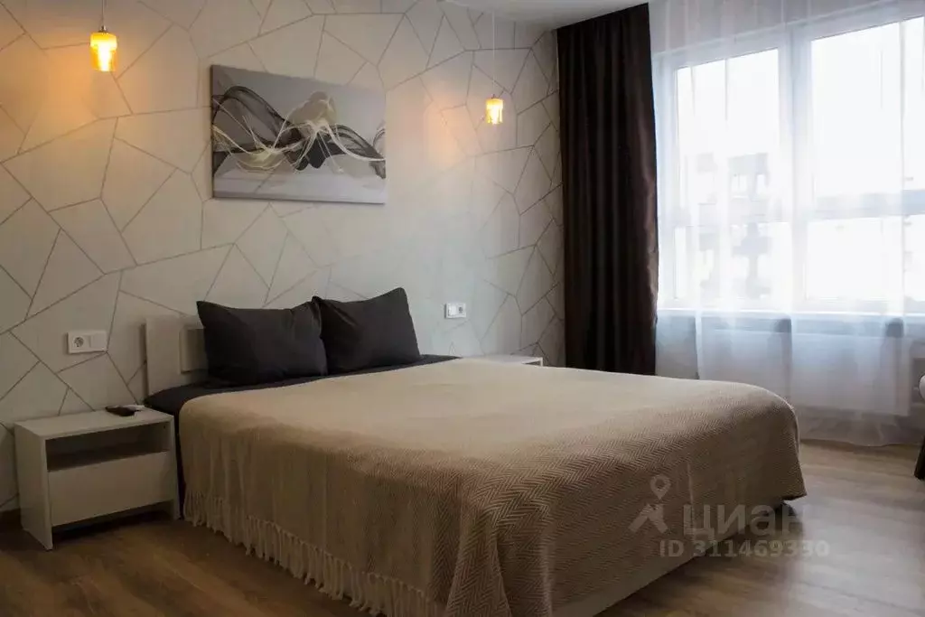 1-к кв. Московская область, Красногорск городской округ, д. Глухово ... - Фото 1