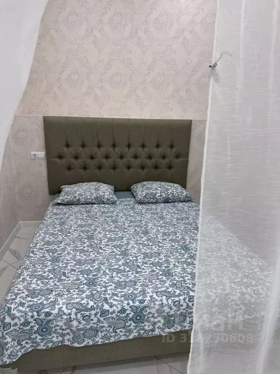 Студия Краснодарский край, Геленджик Крымская ул., 22к14 (34.0 м) - Фото 0