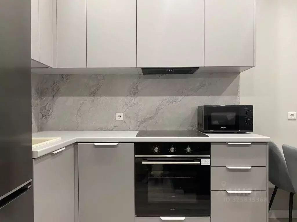 1-к кв. Свердловская область, Екатеринбург ул. Свердлова, 32Б (40.0 м) - Фото 2