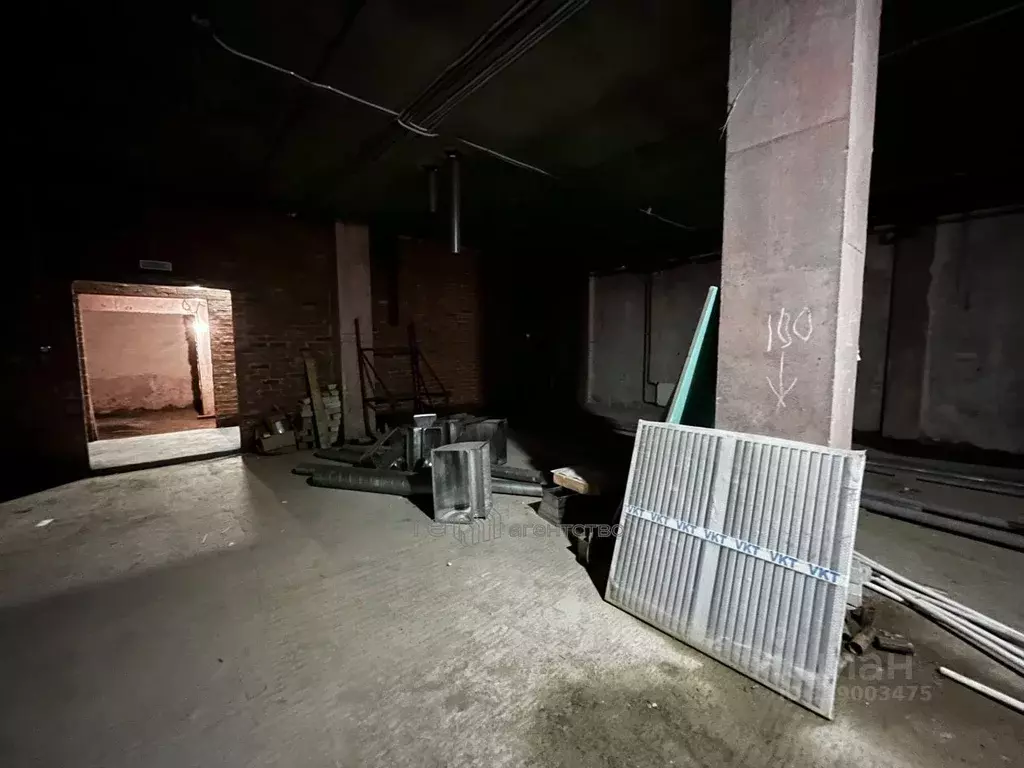 Помещение свободного назначения в Татарстан, Казань Волгоградская ул., ... - Фото 0