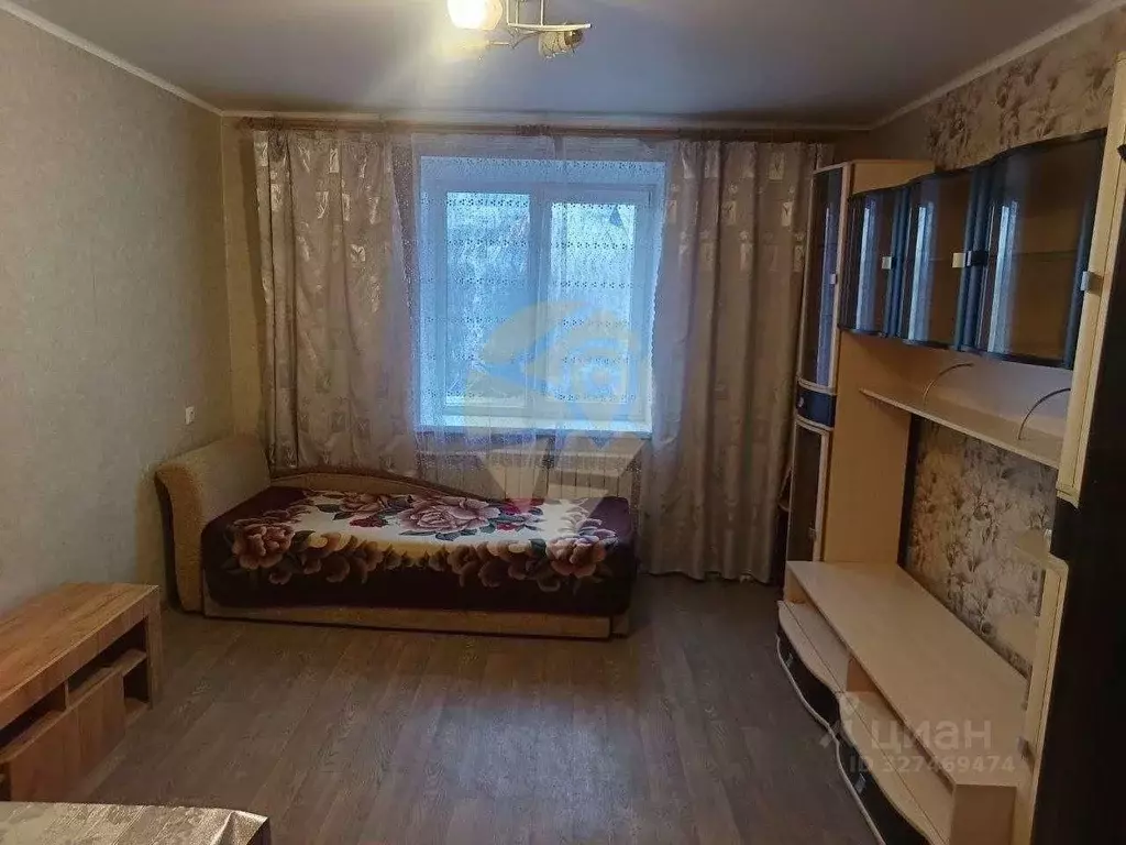 Комната Белгородская область, Старый Оскол Приборостроитель мкр, 53 ... - Фото 1