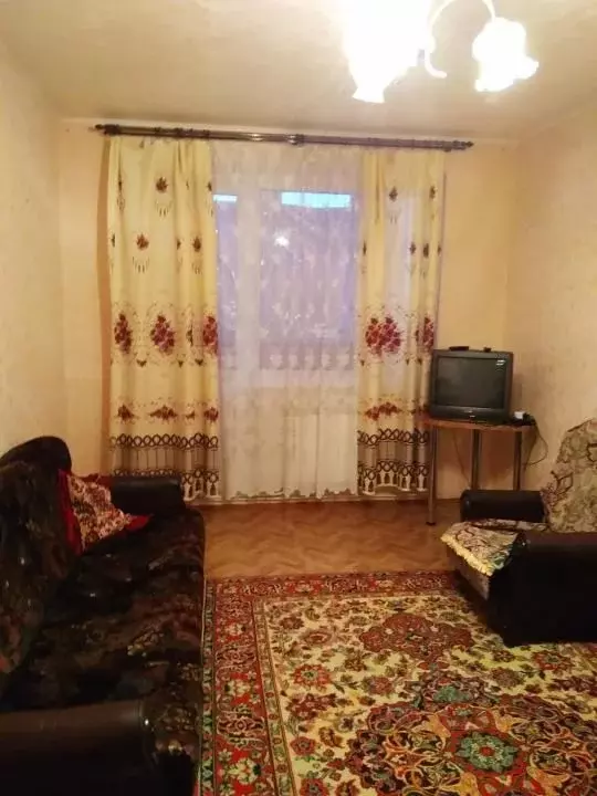 1-к кв. Белгородская область, Белгород ул. Есенина, 50 (34.0 м) - Фото 1