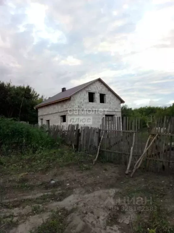 Дом в Самарская область, Сызрань Советская ул. (130 м) - Фото 2