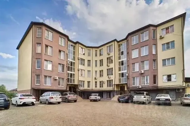 Студия Адыгея, Тахтамукайский район, Яблоновский пгт пер. 2-й ... - Фото 1