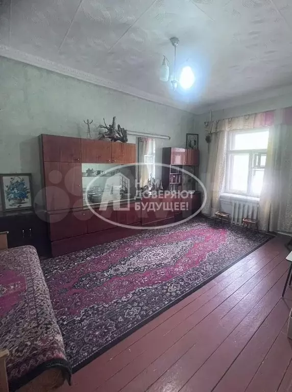 2-к. квартира, 48,7 м, 2/4 эт. - Фото 1