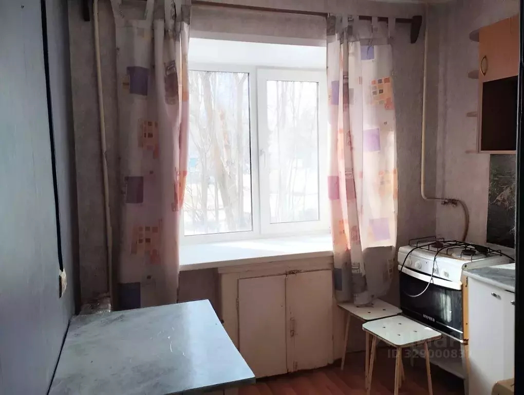 2-к кв. Пермский край, Пермь ул. Маршала Рыбалко, 12Б (44.0 м) - Фото 2