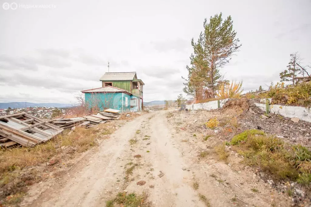 Помещение свободного назначения (95.1 м) - Фото 1