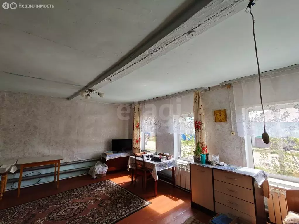 Дом в Чернушка, улица Розы Люксембург (38.4 м) - Фото 2