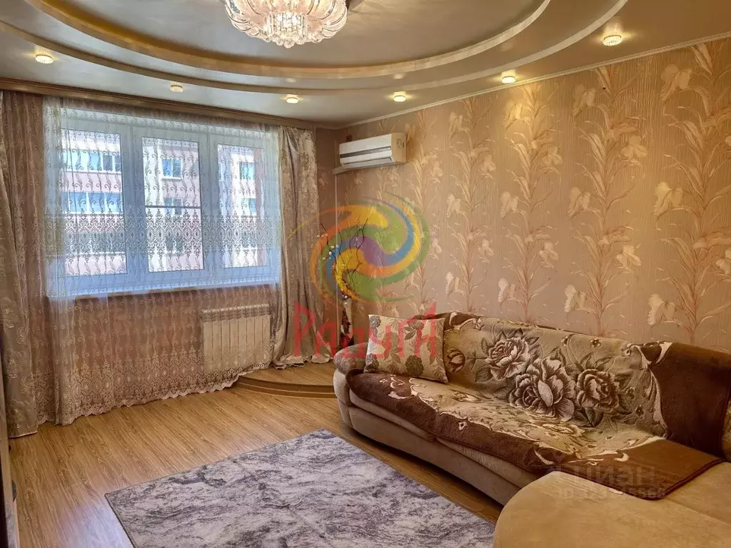 3-к кв. Ивановская область, Иваново Революционная ул., 16Ак3 (82.7 м) - Фото 1