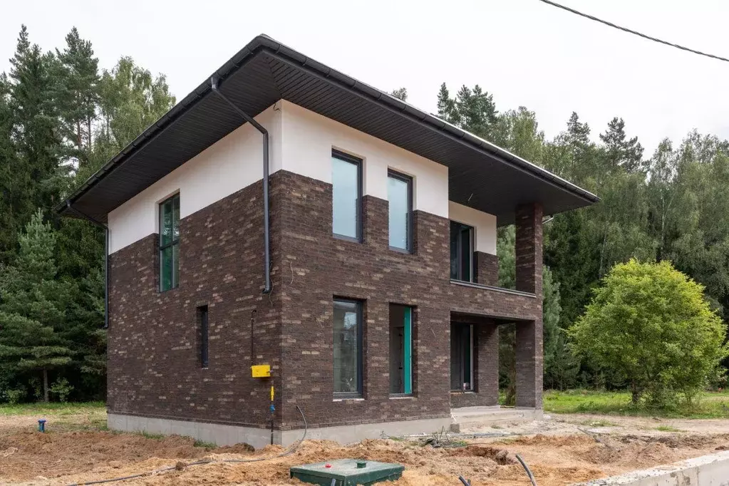 Дом, 173 м - Фото 1