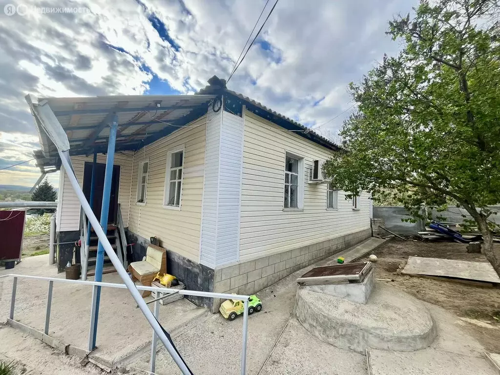 Дом в Белая Калитва, Верхняя улица, 12 (66.9 м) - Фото 2