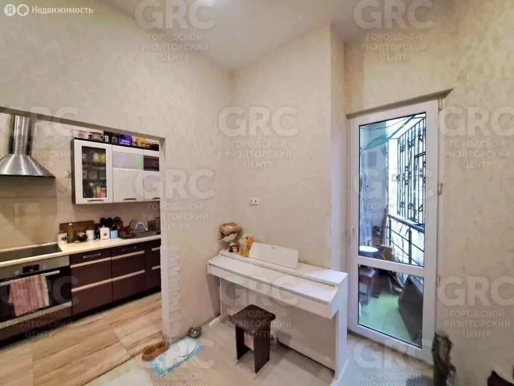 2-комнатная квартира: Сочи, микрорайон Светлана, улица Лысая Гора, 33Б ... - Фото 1