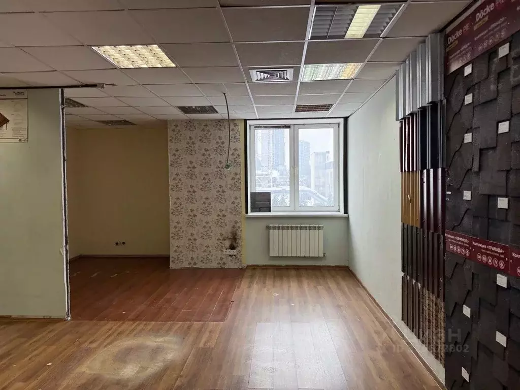 Офис в Москва Угрешская ул., 2С50 (48 м) - Фото 2