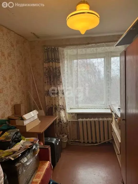 4-комнатная квартира: Ульяновск, Хрустальная улица, 7 (59.9 м) - Фото 1
