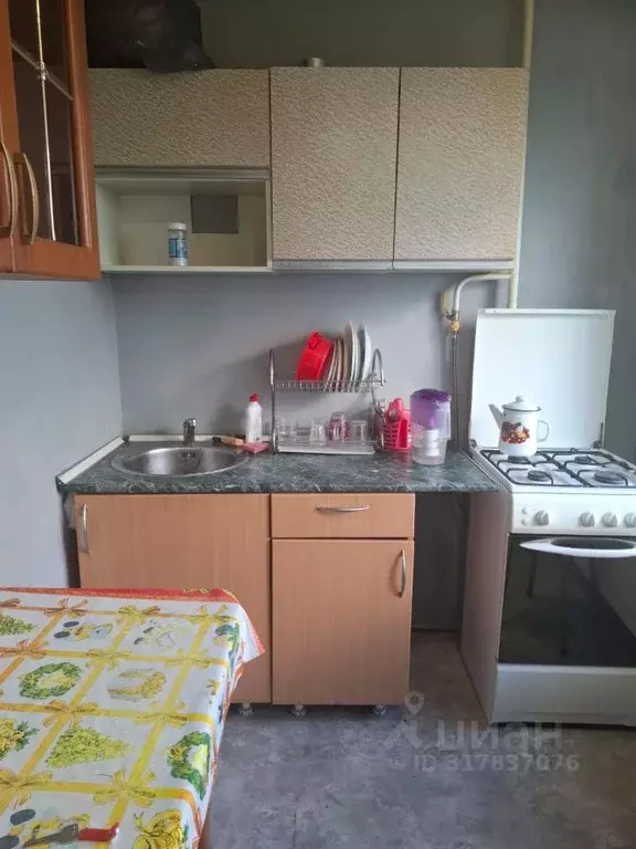 2-к кв. Москва Ташкентская ул., 4К1 (45.3 м) - Фото 0