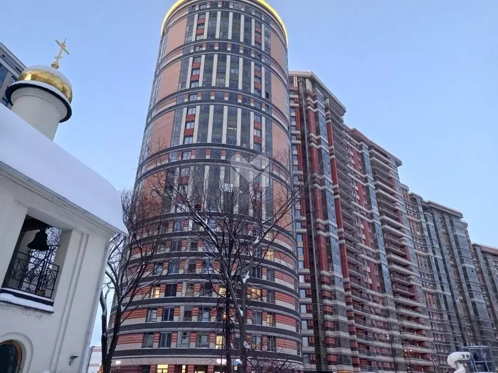 Студия Санкт-Петербург Коломяжский просп., 13к2 (27.99 м) - Фото 2