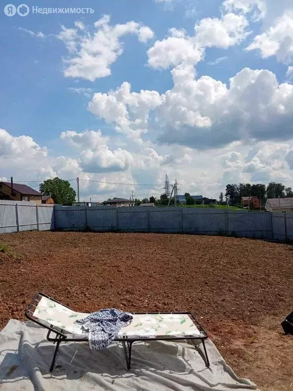 Дом в Московская область, муниципальный округ Истра, деревня Бутырки, ... - Фото 1