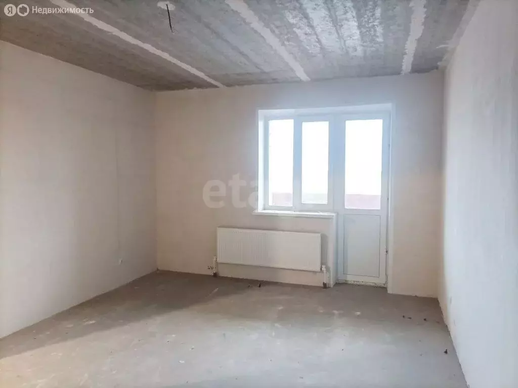 1-комнатная квартира: Красный Бор, Заволжская улица, 2 (40.5 м) - Фото 1