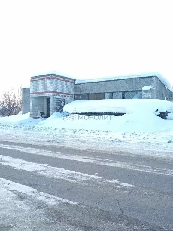 Помещение свободного назначения (361 м) - Фото 2