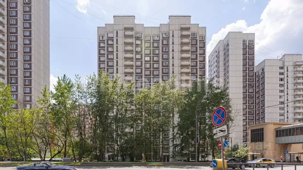 Помещение свободного назначения в Москва ул. Обручева, 22К1 (154 м) - Фото 2