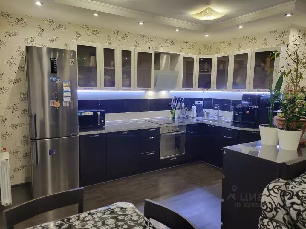 1-к кв. Санкт-Петербург Коломяжский просп., 15/2 (42.6 м) - Фото 1