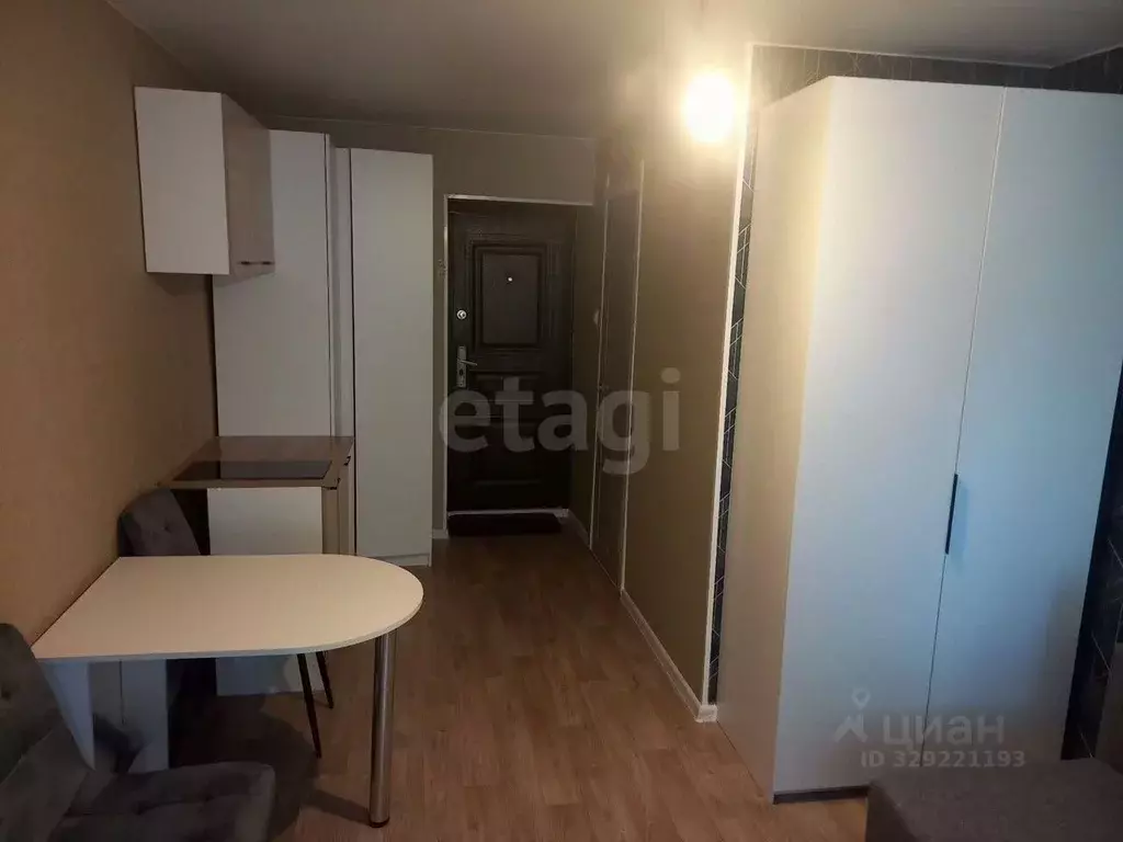 Комната Липецкая область, Липецк ул. Адмирала Макарова, 20А (18.0 м) - Фото 1