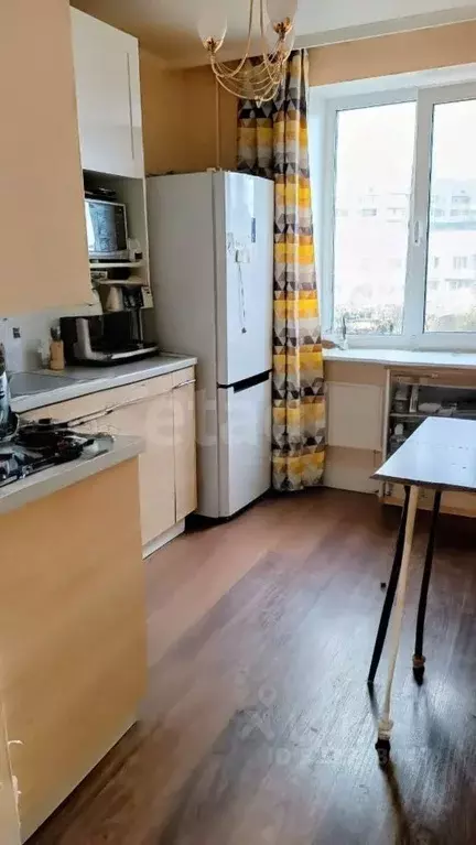 1-к кв. Санкт-Петербург Комендантский просп., 21К2 (51.5 м) - Фото 2