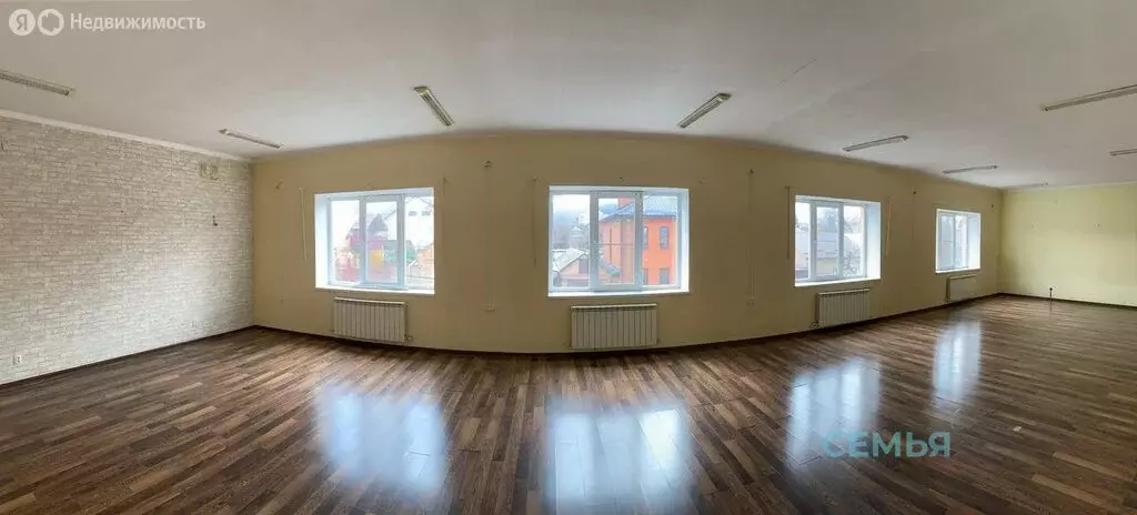 Помещение свободного назначения (100 м) - Фото 1