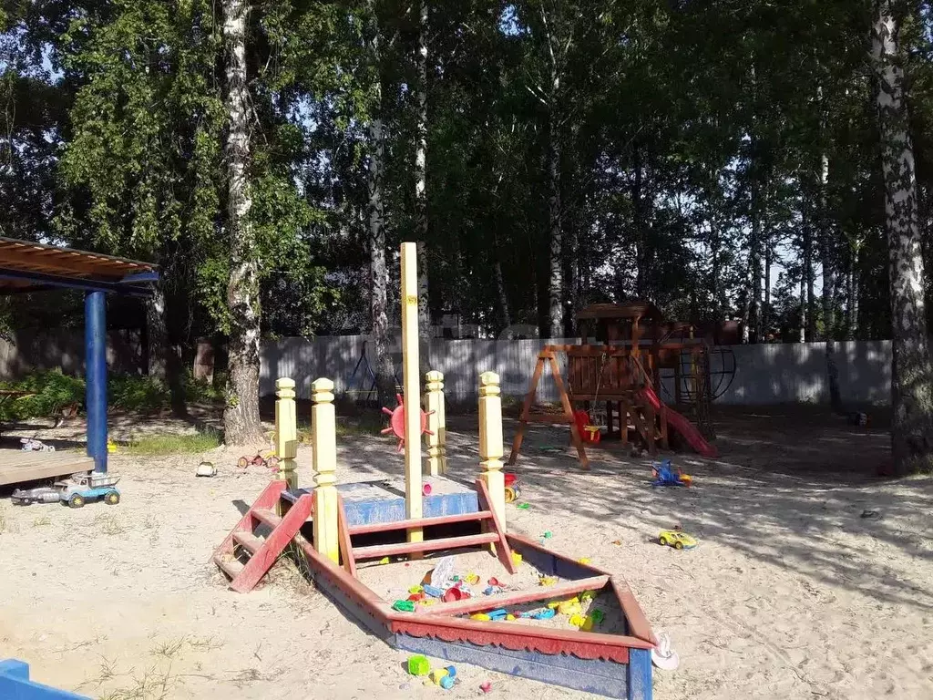 Дом в Тюменская область, Тюмень Березка садовое товарищество, ул. ... - Фото 0