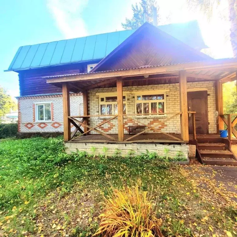 Дом в Владимирская область, Муром Меленковская ул., 93 (236 м) - Фото 2