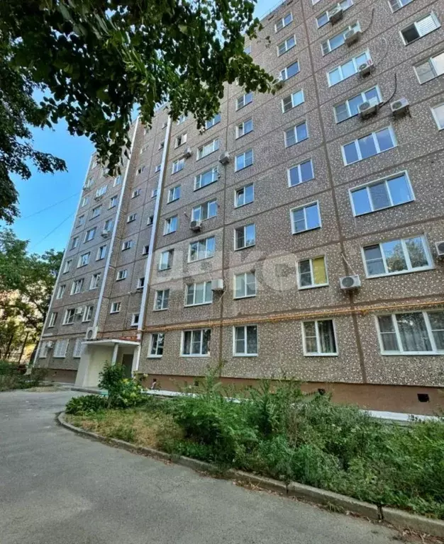 2-к кв. Краснодарский край, Армавир ул. Чичерина (52.0 м) - Фото 1