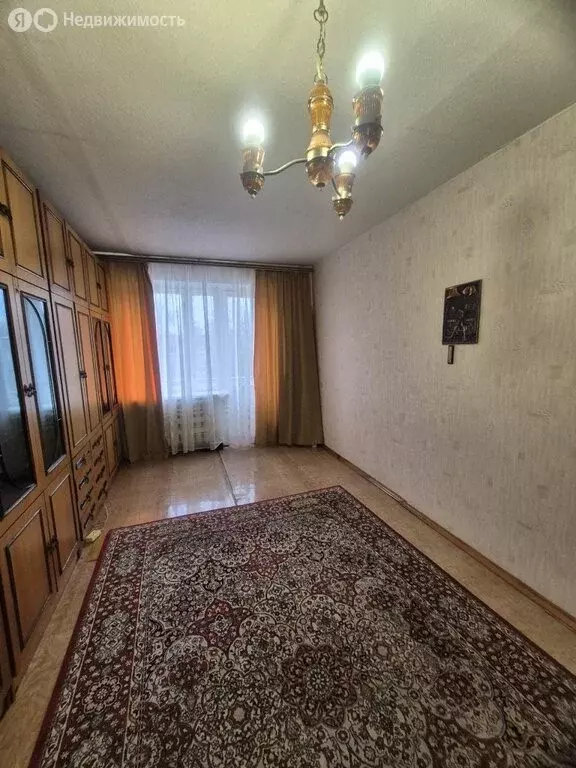 1-комнатная квартира: Пенза, Кронштадтская улица, 4 (30.4 м) - Фото 2