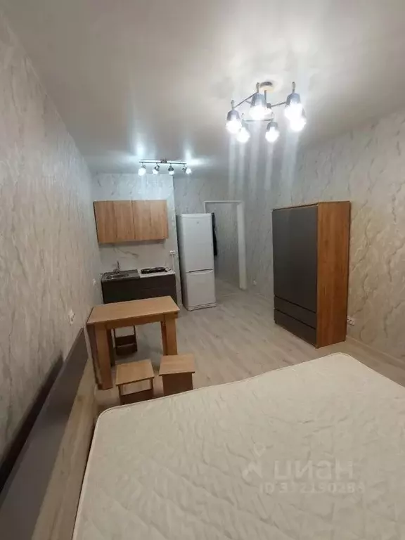 Студия Хакасия, Абакан ул. Кирова, 185к2 (25.0 м) - Фото 1