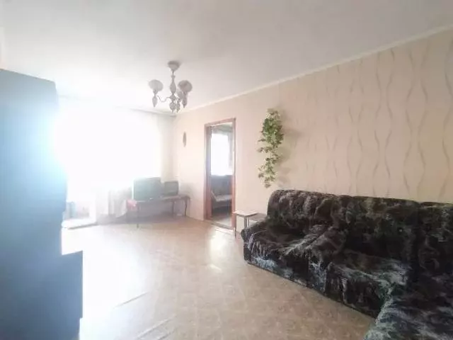 Продаётся 3-к квартира, 54 м - Фото 1