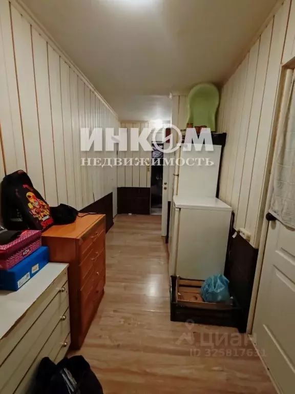 3-к кв. Москва Востряковский проезд, 7К2 (58.2 м) - Фото 2