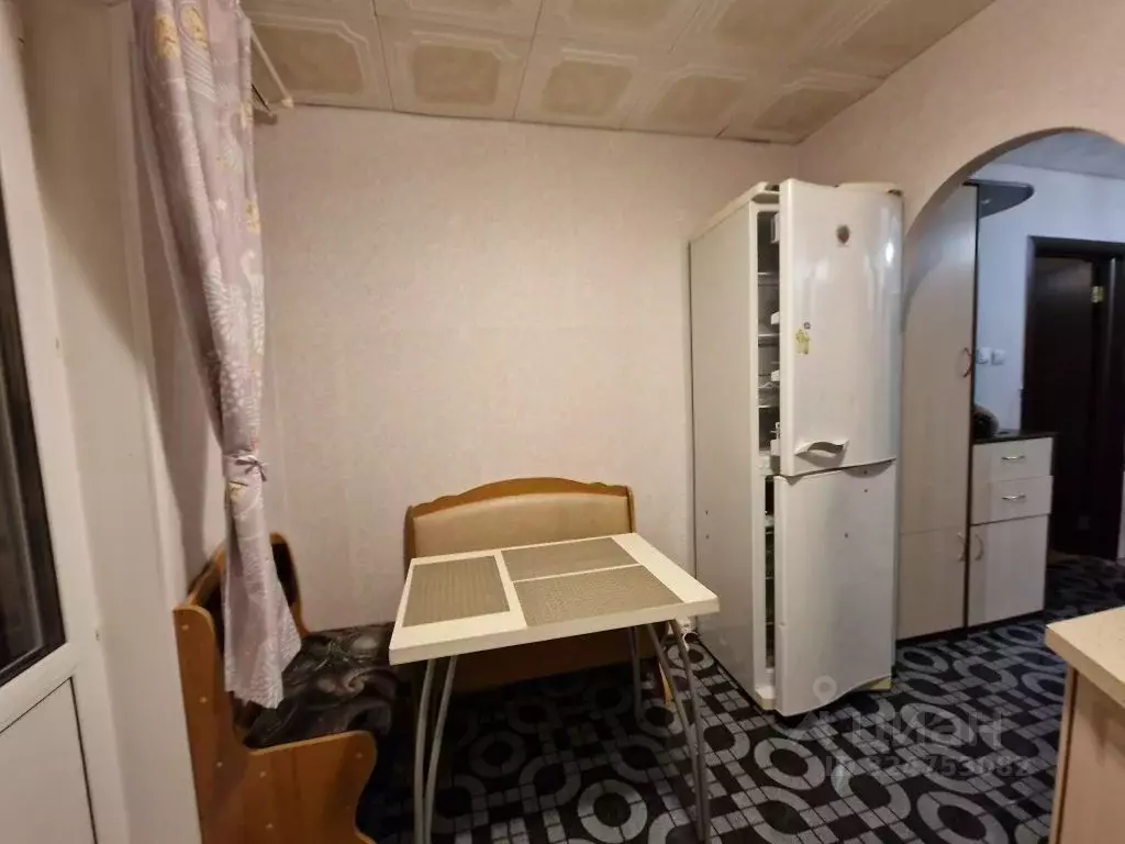 1-к кв. Владимирская область, Владимир ул. Безыменского, 9Б (32.8 м) - Фото 2