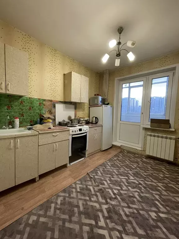Продаётся 1-к квартира, 38 м - Фото 0