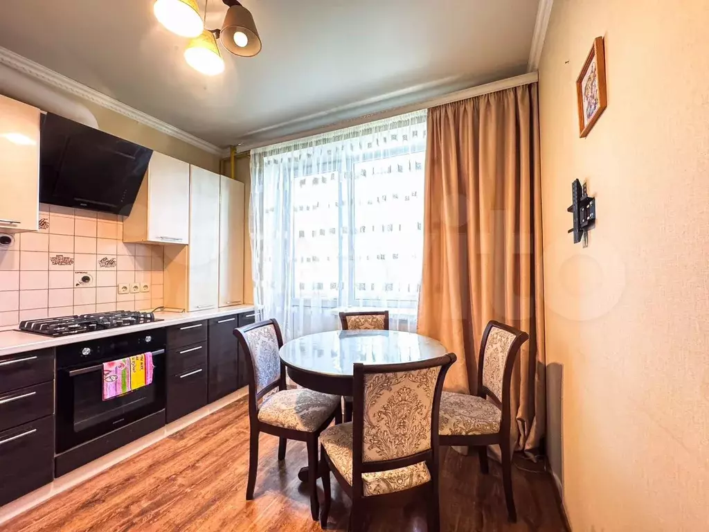 2-к. квартира, 53 м, 3/5 эт. - Фото 1
