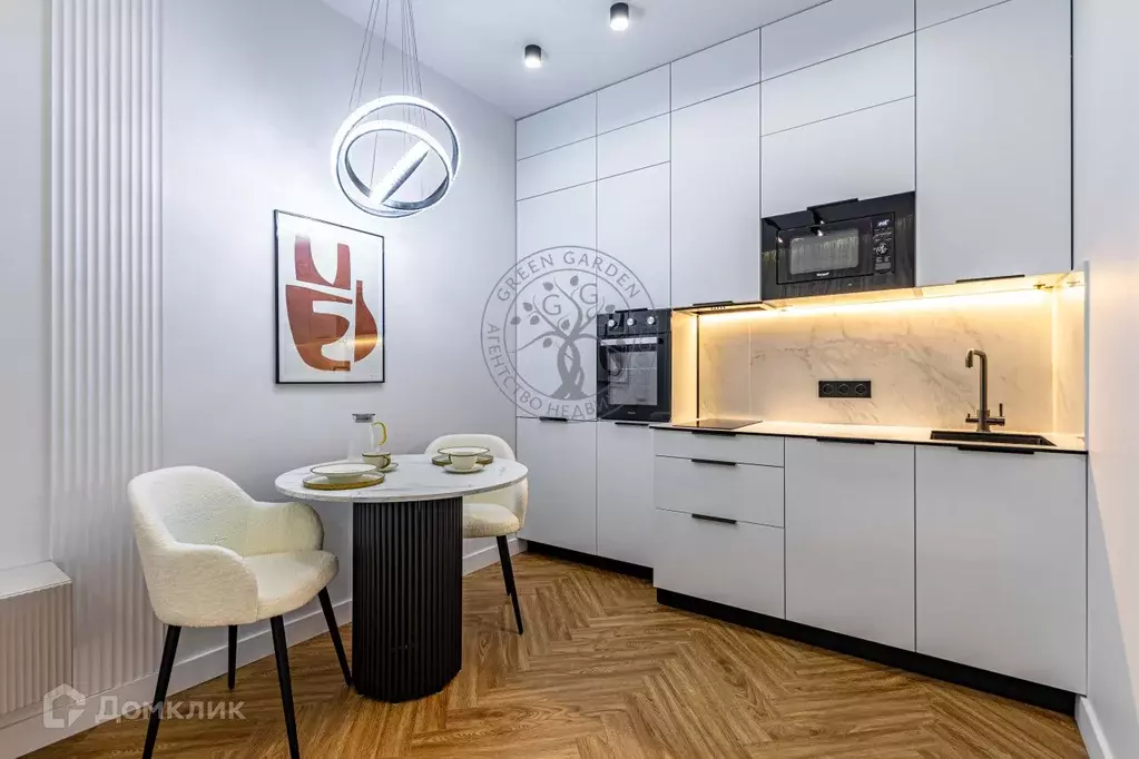 Продаётся 1-к квартира, 36 м - Фото 0