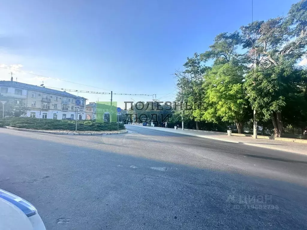 3-к кв. Севастополь ул. Очаковцев, 2 (68.4 м) - Фото 1