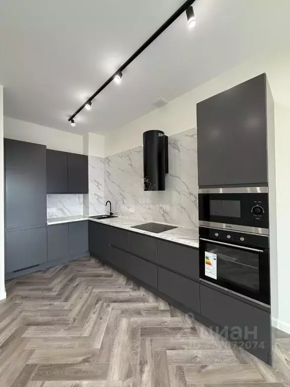 2-к кв. Москва 1-й Сетуньский проезд, 8 (55.0 м) - Фото 1