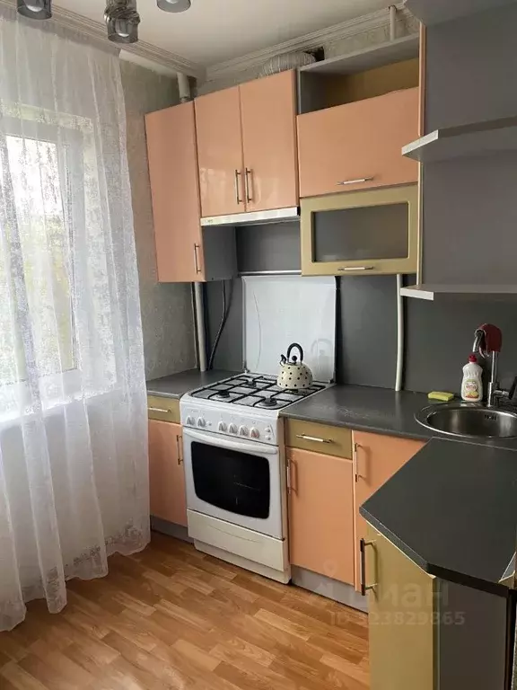 1-к кв. Мордовия, Саранск Гожувская ул., 29 (33.0 м) - Фото 2