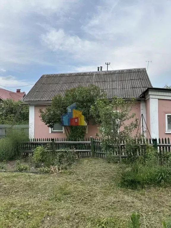 Дом в Тульская область, Тула проезд Павлика Морозова, 50 (33 м) - Фото 1