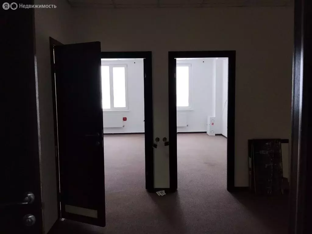 Офис (50.5 м) - Фото 1