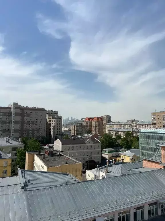 Студия Москва Стремянный пер., 2 (27.0 м) - Фото 2